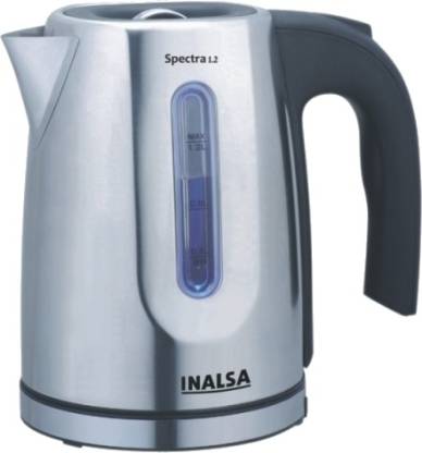 Inalsa Spectra 1.2 Electric Kettle