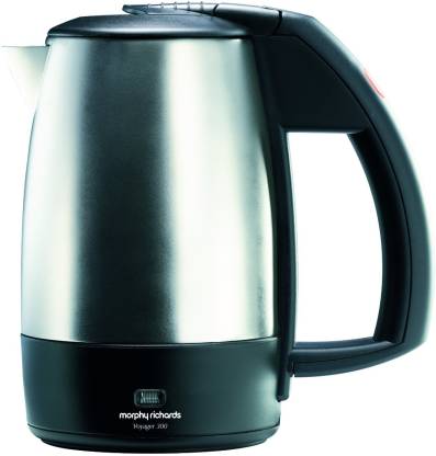 Morphy Richards Voyager 300 Electric Kettle