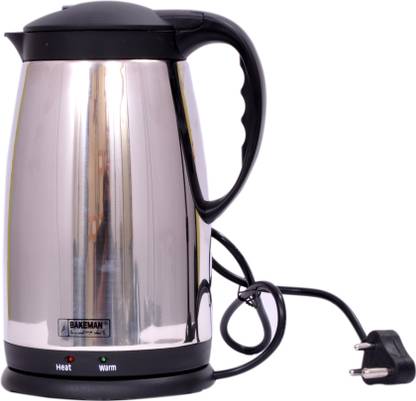 bakeman 138 Electric Kettle