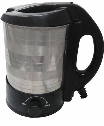 Sunsenses SKT-02 Electric Kettle