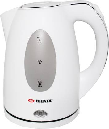 ELEKTA EKT-2745 Electric Kettle