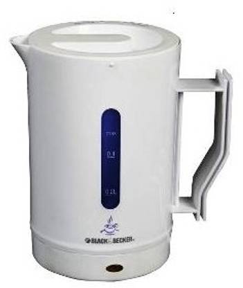 Black & Decker JA 08 Electric Kettle