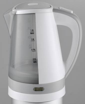 PRINGLE EK-601 Electric Kettle