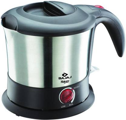 BAJAJ multi purpose kettlektx9 Electric Kettle