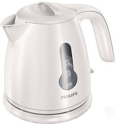PHILIPS HD 4609 Electric Kettle