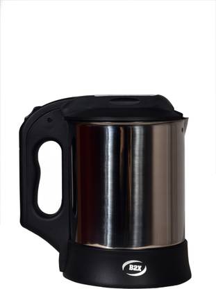 B2X BRAVO Electric Kettle