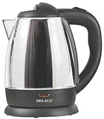Peach Peach1.7 Ltr Electric Kettle
