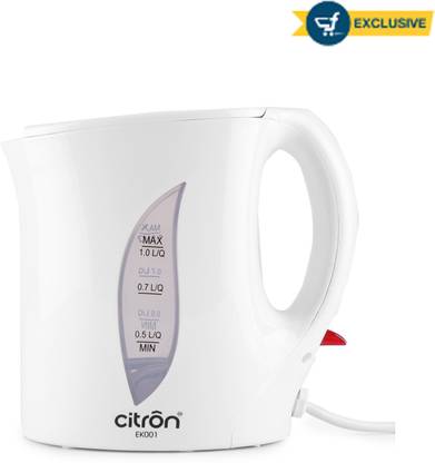 CITRON EK001 Electric Kettle