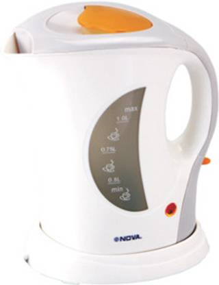 NOVA KT 721C Electric Kettle