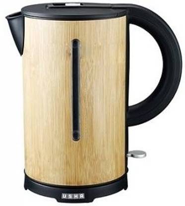 USHA 3217B Electric Kettle