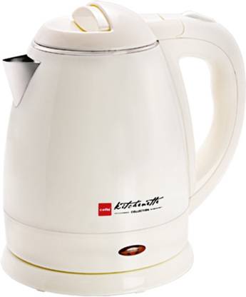 cello Quick Boil 300 Electric Kettle
