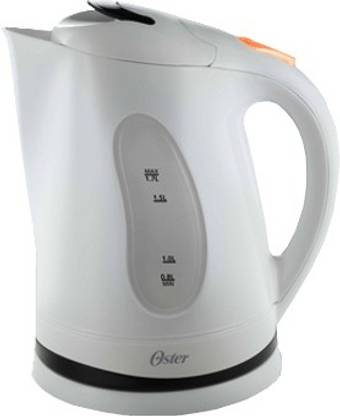 Oster BVSTKT3233W Electric Kettle