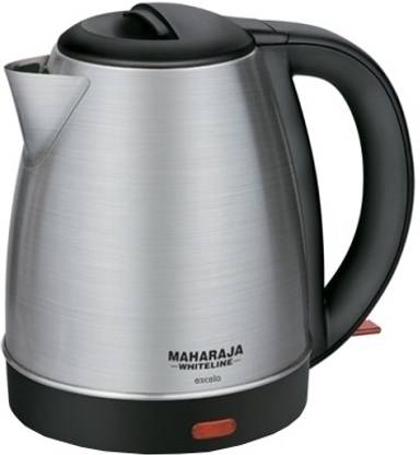 MAHARAJA WHITELINE EK-101 Electric Kettle