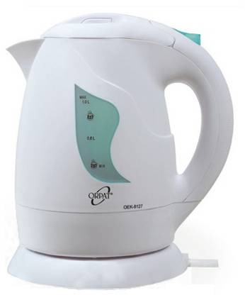 ORPAT OEK-8127 Electric Kettle