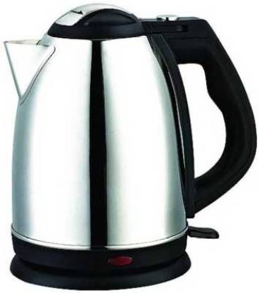 ORTEC 5008A-4 Electric Kettle