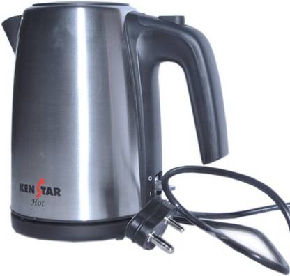 Kenstar Hot KKH10C5S-CXF Electric Kettle