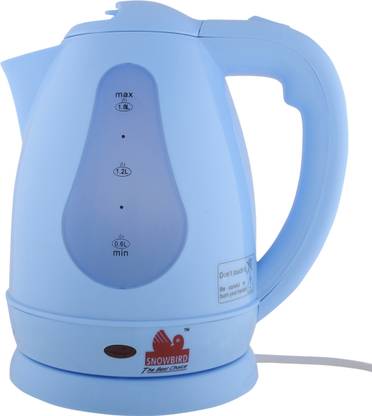 SNOWBIRD SB-31 Electric Kettle