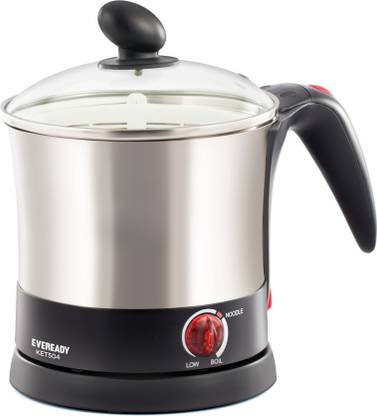 EVEREADY KET504 Electric Kettle