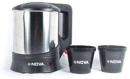NOVA NKT-2718 Electric Kettle