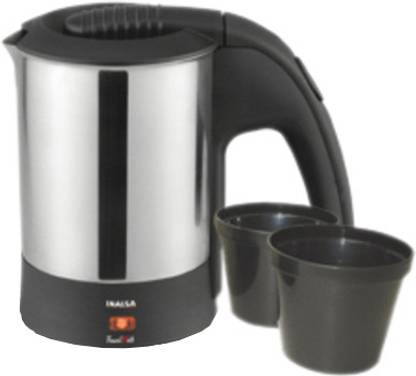 Inalsa Travel Mate Electric Kettle