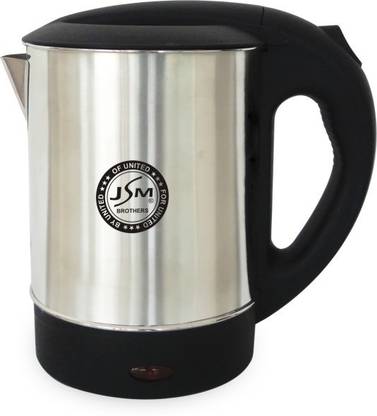 JSM 1000 watt Electric Kettle