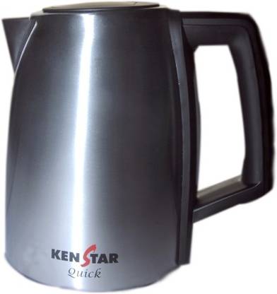 Kenstar Quick KKQ17C2S-CXF Electric Kettle