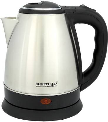 SHEFFIELD SH - 7007 Electric Kettle