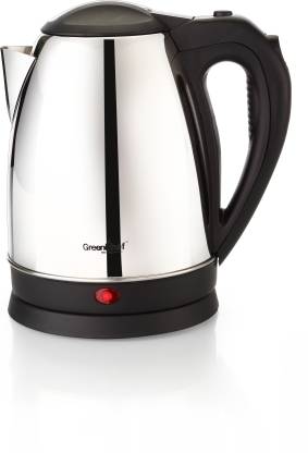 Greenchef KT-12L Electric Kettle