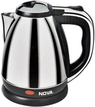 NOVA Blazon 2724 Electric Kettle
