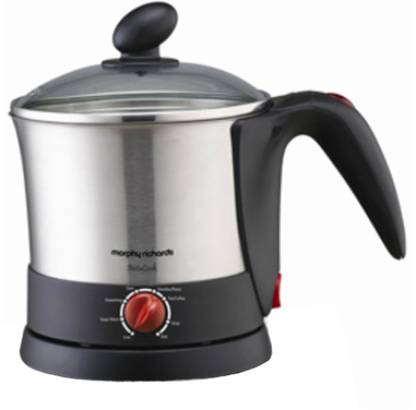 Morphy Richards Insta Cook Electric Kettle