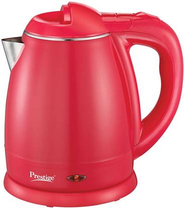 Prestige Electric Cordless Electric Kettle