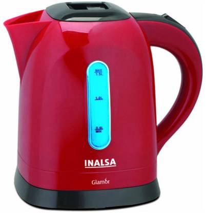 Inalsa Glamor Electric Kettle