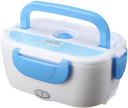 Krishna Devi Traders LLP 1000 ml 2  Compartments