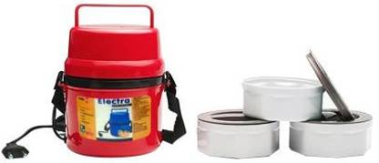Ibaadat 1200 ml 3  Compartments