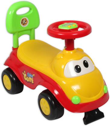 Ez' Playmates Rideons & Wagons Ride On