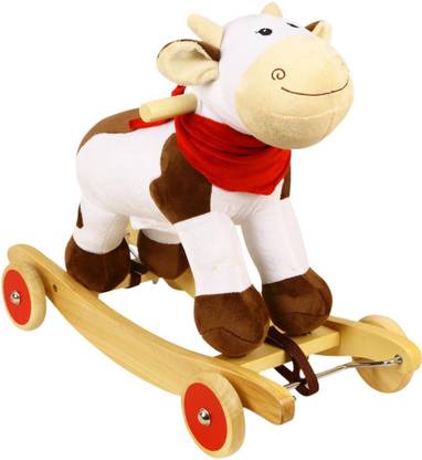 BABYOYE Cart Ride On