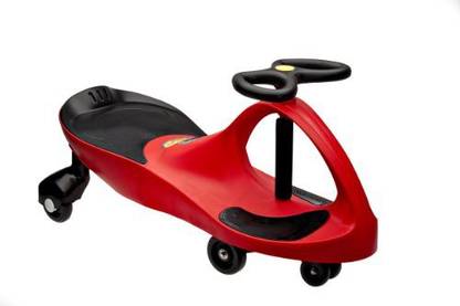 Plasmacar Car Battery Operated Ride On