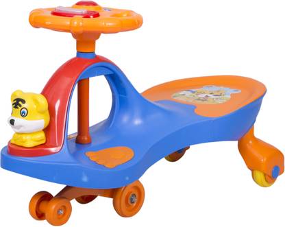 Ez' Playmates Rideons & Wagons Ride On