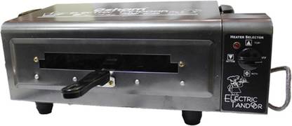 OSHAM Electric Tandoor Electric Tandoor