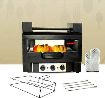 BERG B-12 Electric Tandoor