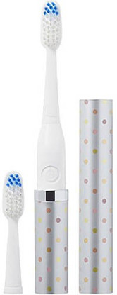 Violife toothbrush clearance