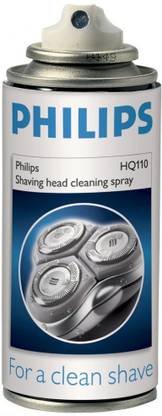PHILIPS HQ110 Electrical Cleaning Spray