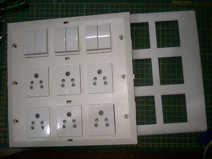 Dummy Brand 2 Dummy Model Name 2 Electrical Combo