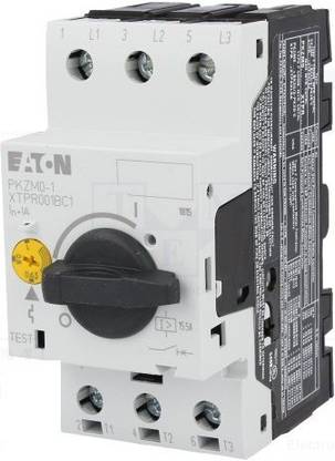 Eaton PKZM0-12 278486 MCB