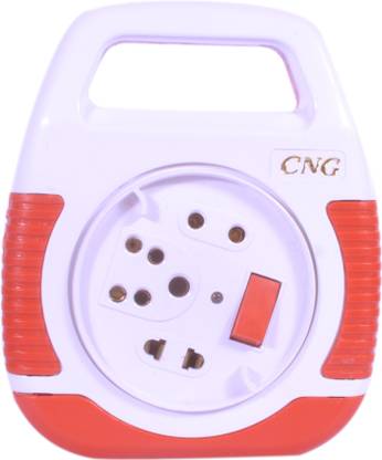 Cion 1168 6 A Five Pin Socket