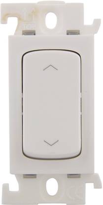 Legrand Legrand Mylinc 6A Two Way 1M Switch 6 A Two Way Electrical Switch