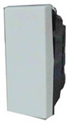 Legrand Legrand Arteor 573400 6A White Switch 6 A One Way Electrical Switch