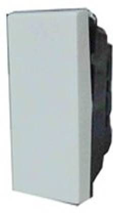 Legrand Legrand Arteor 572063 16A Indicator White Switch 15 A One Way Electrical Switch