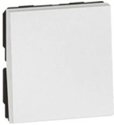 Legrand Legrand Arteor 573452 16A 2M White Switch 15 A One Way Electrical Switch