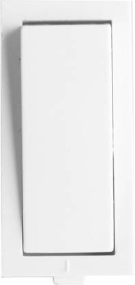 roman modular switches R1-004 15 A One Way Electrical Switch